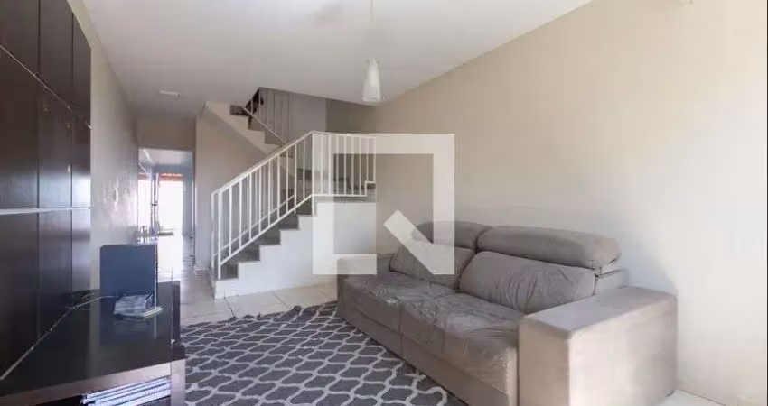 Casa para venda - itaquera, 3 quartos,  110 m² - são paulo