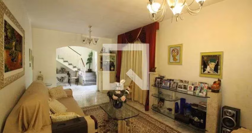 Casa / sobrado em condomínio para venda - taquara, 4 quartos,  355 m² - rio de janeiro