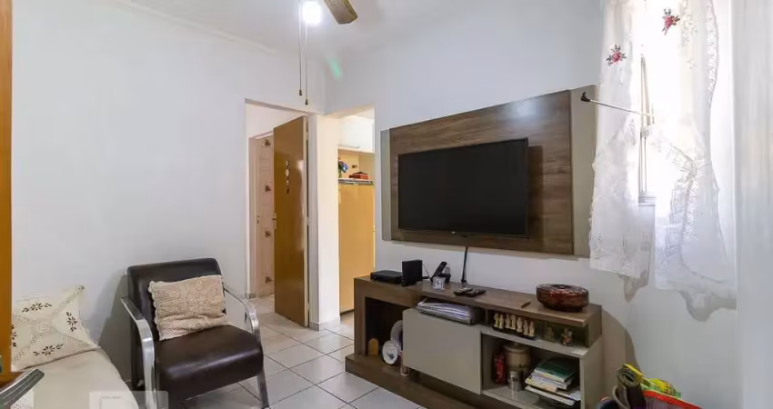 Apartamento para venda - centro, 1 quarto,  43 m² - campinas