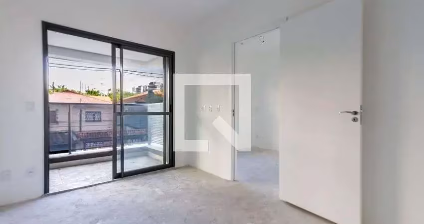 Kitnet / stúdio para venda - brooklin, 1 quarto,  40 m² - são paulo