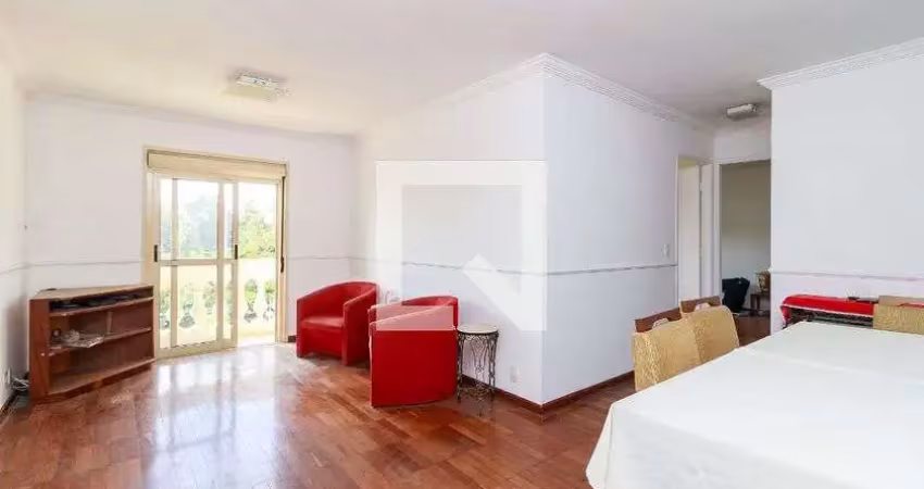 Apartamento para venda - chácara santo antonio, 2 quartos,  80 m² - são paulo