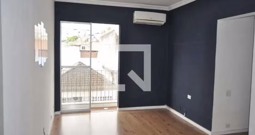 Apartamento para venda - engenho novo, 2 quartos,  68 m² - rio de janeiro