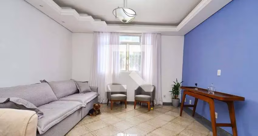 Apartamento para venda - são paulo, 3 quartos,  139 m² - belo horizonte