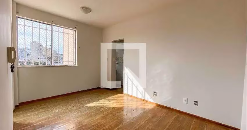 Apartamento para venda - coração eucarístico, 2 quartos,  74 m² - belo horizonte