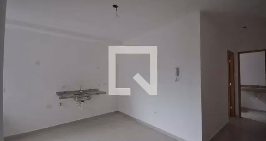 Apartamento para venda - vila gustavo, 2 quartos,  37 m² - são paulo