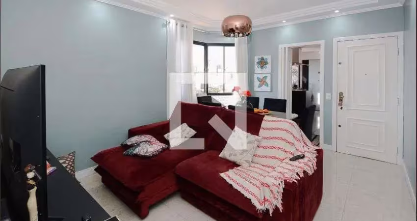 Apartamento para venda - vila lusitânia, 3 quartos,  105 m² - são bernardo do campo