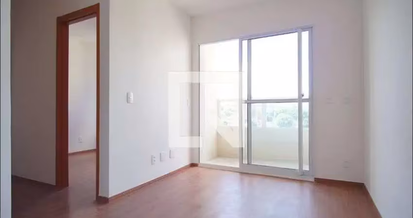 Apartamento para venda - rubem berta, 2 quartos,  44 m² - porto alegre