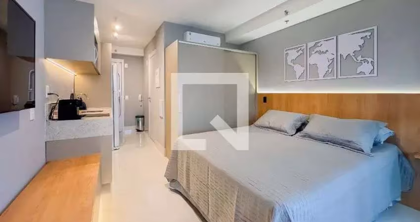 Kitnet / stúdio para venda - vila mariana, 1 quarto,  29 m² - são paulo