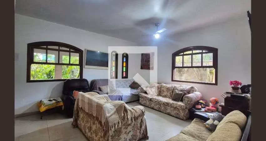 Casa / sobrado em condomínio para venda - recreio, 3 quartos,  600 m² - rio de janeiro