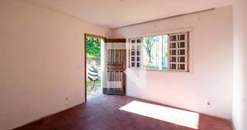 Casa para venda - aberta dos morros, 2 quartos,  300 m² - porto alegre
