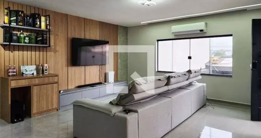 Casa para venda - assunção, 4 quartos,  330 m² - são bernardo do campo