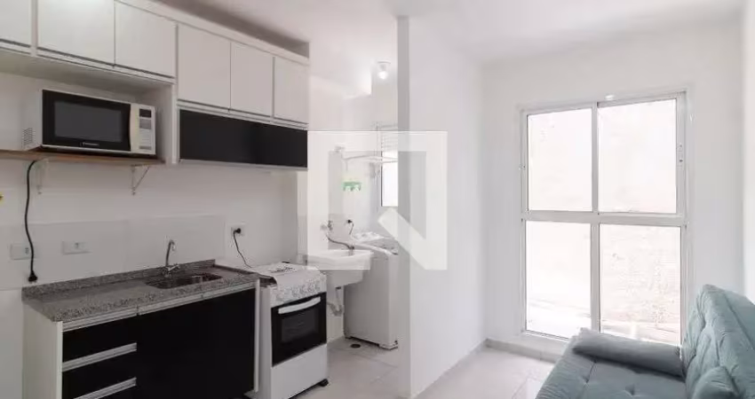 Kitnet / stúdio para venda - vila guilhermina, 1 quarto,  29 m² - são paulo