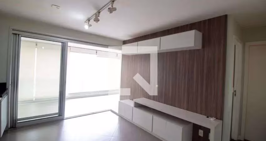 Apartamento para venda - brooklin, 1 quarto,  52 m² - são paulo