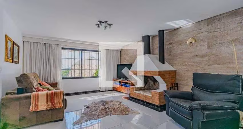 Casa para venda - espírito santo, 3 quartos,  395 m² - porto alegre