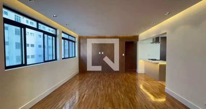 Apartamento para venda - jardim paulista, 3 quartos,  180 m² - são paulo