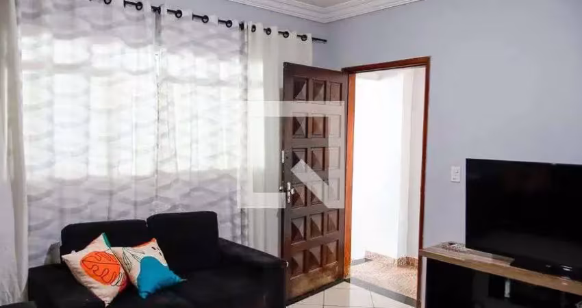 Casa para venda - santo antônio, 4 quartos,  207 m² - osasco