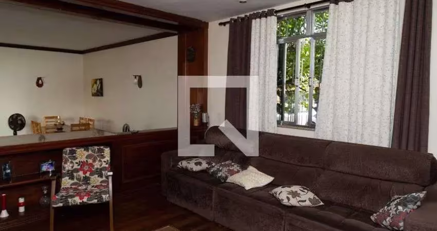 Casa para venda - meier, 6 quartos,  450 m² - rio de janeiro