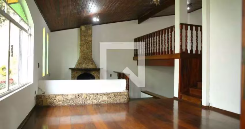 Casa para venda - assunção, 4 quartos,  327 m² - são bernardo do campo