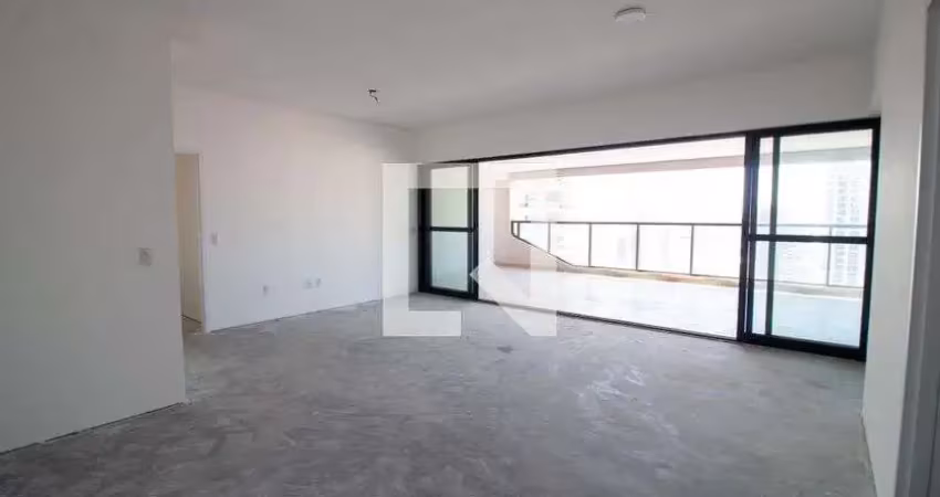 Apartamento para venda - chácara santo antonio, 4 quartos,  227 m² - são paulo