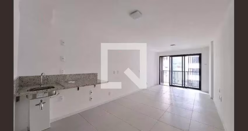 Apartamento para venda - centro, 1 quarto,  34 m² - rio de janeiro