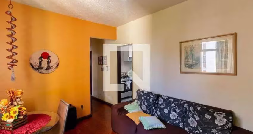 Apartamento para venda - nova gameleira, 3 quartos,  80 m² - belo horizonte