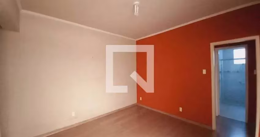 Apartamento para venda - centro, 2 quartos,  70 m² - campinas