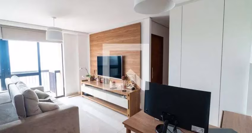 Apartamento para venda - vila clementino, 2 quartos,  65 m² - são paulo