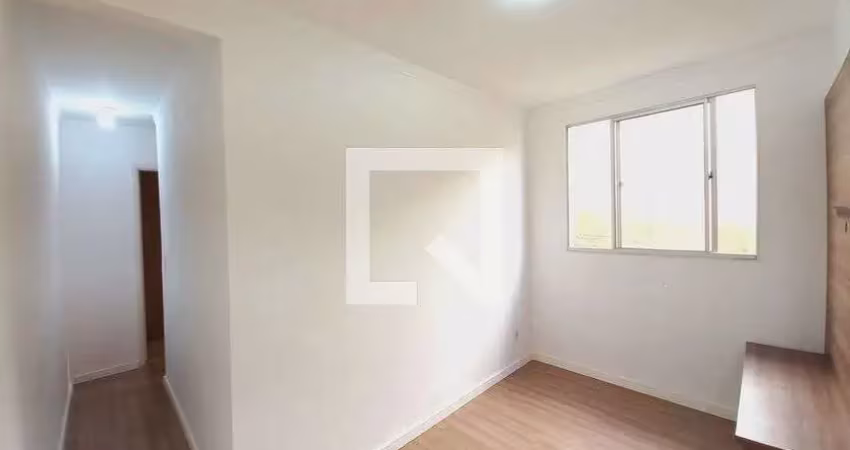 Apartamento para venda - parque das águas, 2 quartos,  53 m² - campinas