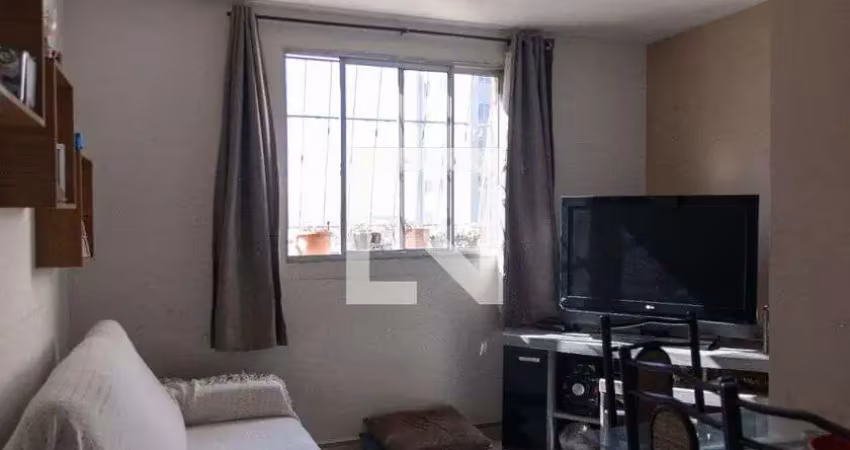 Apartamento para venda - santa maria, 3 quartos,  46 m² - belo horizonte