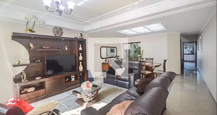 Casa para venda - jardim do mar, 3 quartos,  235 m² - são bernardo do campo