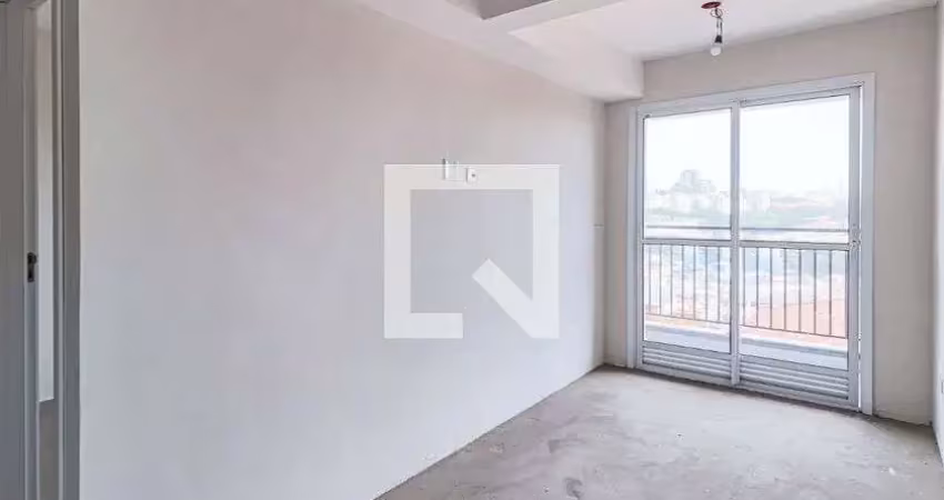 Apartamento para venda - jardim éster yolanda, 1 quarto,  44 m² - são paulo