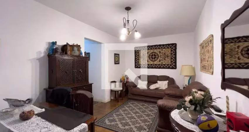 Apartamento para venda - vila mariana, 2 quartos,  73 m² - são paulo