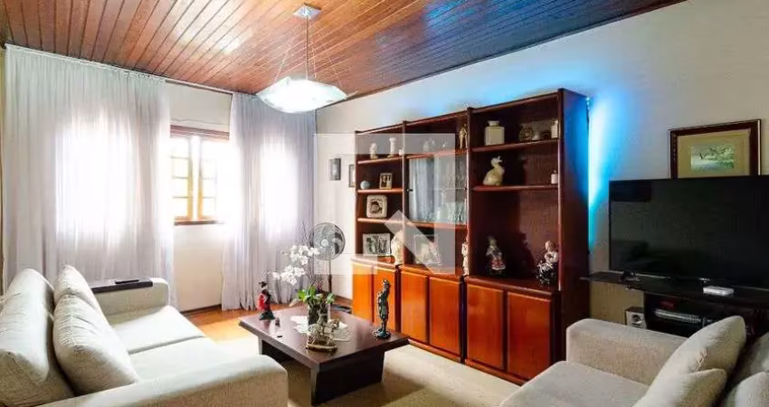Casa para venda - chácara inglesa, 3 quartos,  300 m² - são paulo