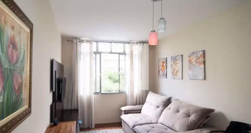 Apartamento para venda - consolação, 2 quartos,  50 m² - são paulo