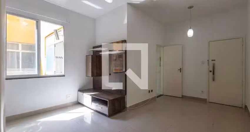 Apartamento para venda - estácio , 1 quarto,  50 m² - rio de janeiro