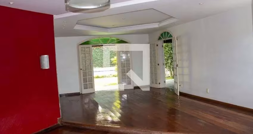 Casa / sobrado em condomínio para venda - anil, 5 quartos,  630 m² - rio de janeiro