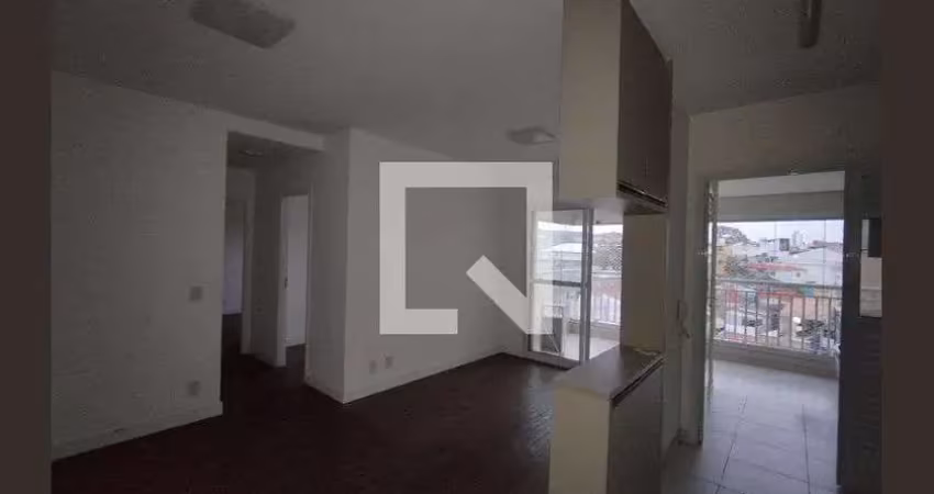 Apartamento para venda - vila das mercês, 2 quartos,  73 m² - são paulo
