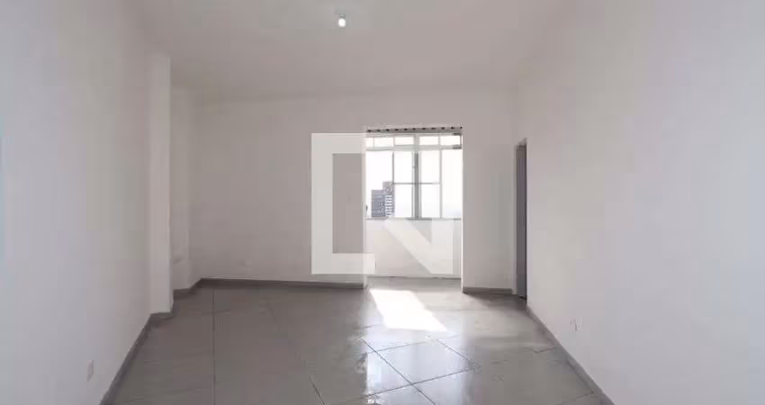 Kitnet / stúdio para venda - centro, 1 quarto,  43 m² - são paulo