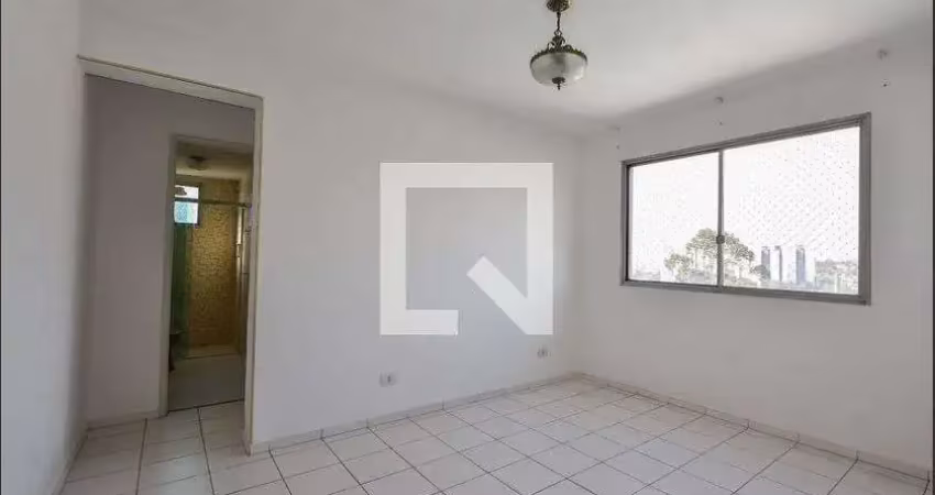 Apartamento para venda - campo belo, 1 quarto,  43 m² - são paulo