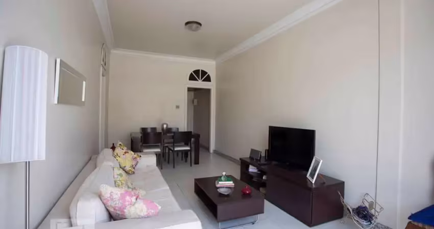 Cobertura para venda - maracanã, 3 quartos,  116 m² - rio de janeiro