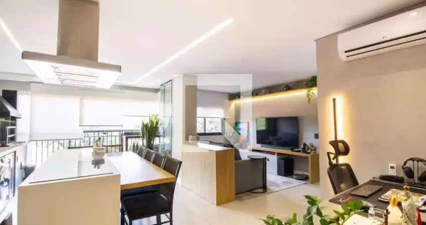 Apartamento para venda - centro, 1 quarto,  62 m² - osasco