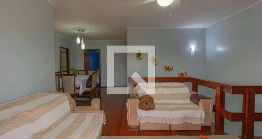 Casa para venda - harmonia, 3 quartos,  200 m² - canoas