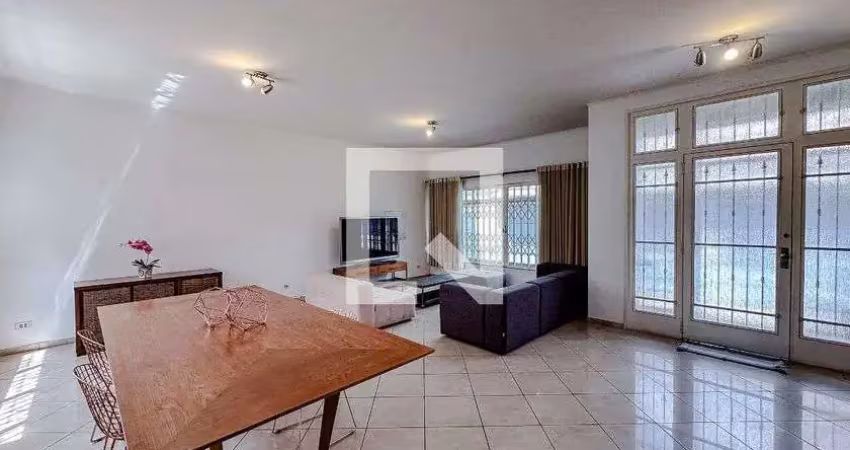 Casa para venda - cambuci, 5 quartos,  400 m² - são paulo