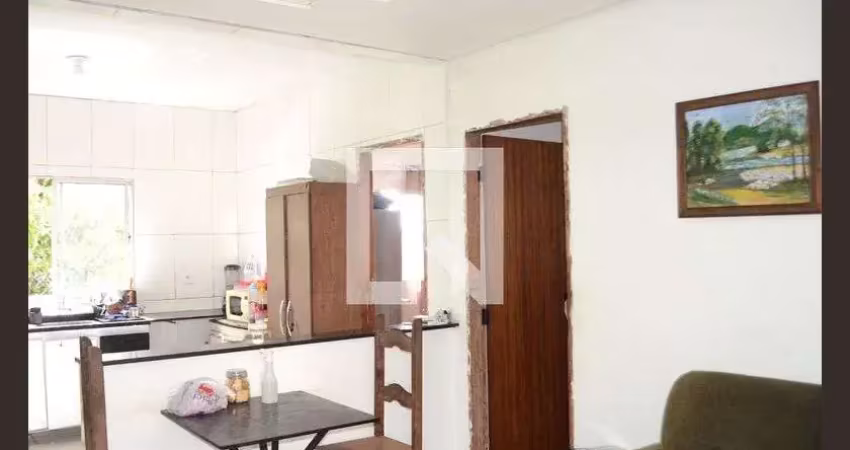 Casa para venda - goiânia, 2 quartos,  360 m² - belo horizonte