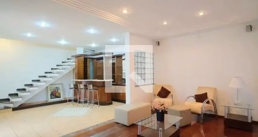 Casa para venda - penha de frança, 4 quartos,  300 m² - são paulo