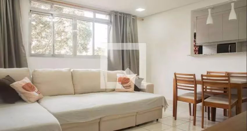 Apartamento para venda - chácara inglesa, 2 quartos,  67 m² - são paulo