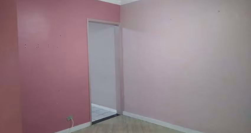 Casa para venda - vila clarice, 3 quartos,  176 m² - santo andré