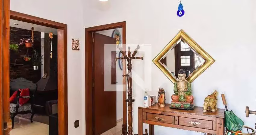 Casa para venda - cristo redentor, 5 quartos,  400 m² - porto alegre