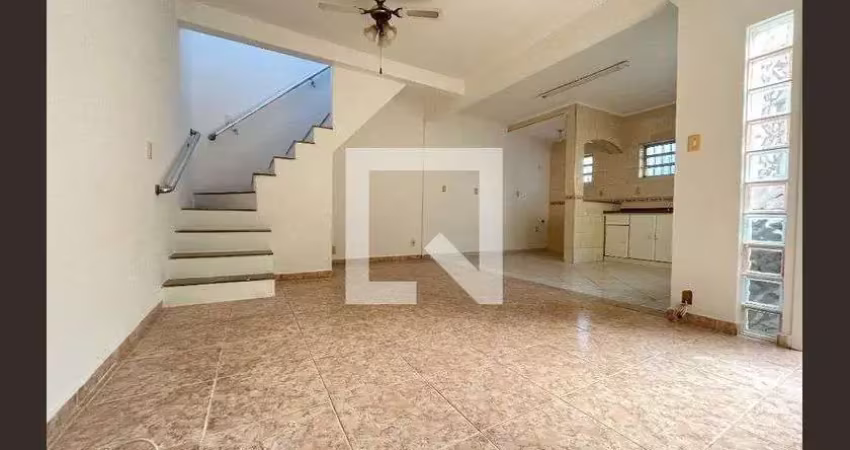 Casa para venda - chácara inglesa, 2 quartos,  100 m² - são paulo