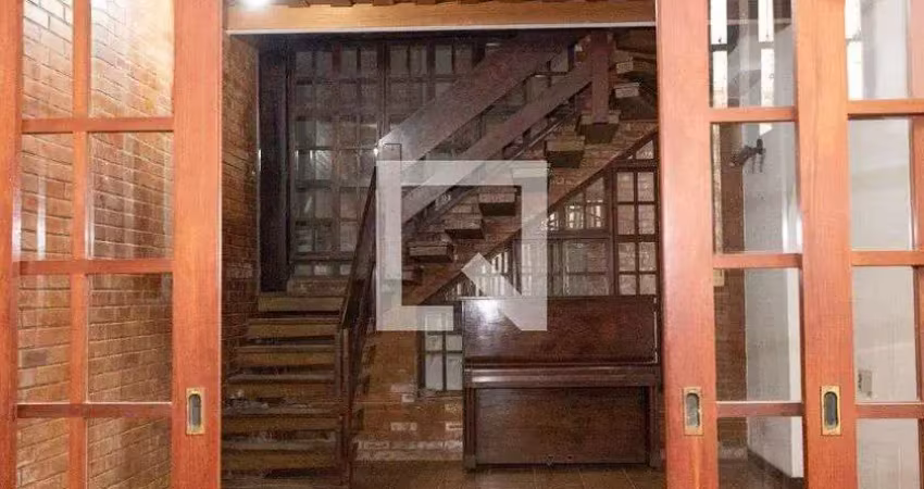 Casa para venda - tijuca, 4 quartos,  400 m² - rio de janeiro